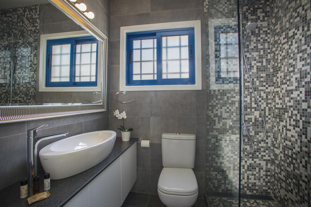 Protaras Villa Loulla Quarto foto