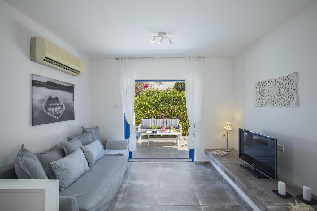 Protaras Villa Loulla Quarto foto