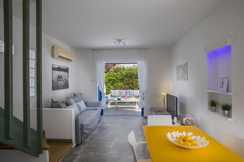 Protaras Villa Loulla Quarto foto